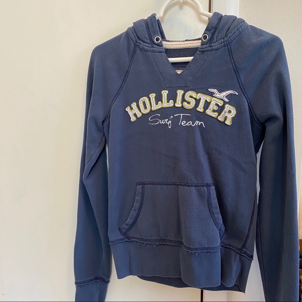 Hollister Hoodie